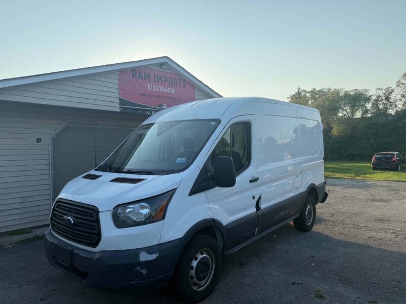 ford transit van 2018 1FTYR1CMXJKA61102 image ford transit van 2018 1FTYR1CMXJKA61102 image